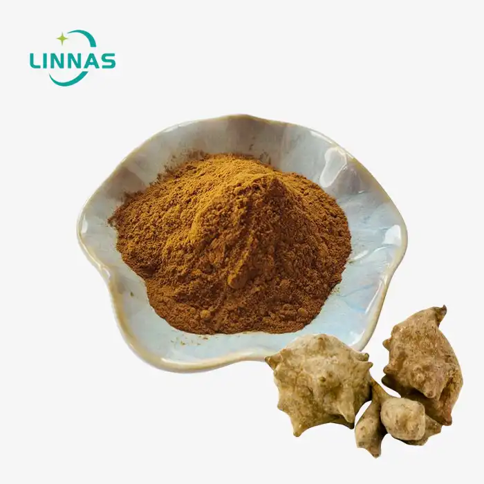 Galla Chinensis Gallnut Extract Powder